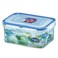 LOCK&amp;amp;LOCK RECT SHRT FD CONT 600ML