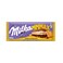Milka Mmmax Choco &amp; Biscuit Alpine Milk Chocolate 300gr