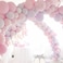 Generic-Latex Balloon Macaroon Color Wedding Decoration Baloons Baby Birthday Party Valentine's Day Decor Balloon 100Pcs