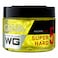 Gatsby Holding Level 5 Super Hard Water Gloss Hair Gel 300g