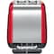 KitchenAid 2 Slice Toaster Automatic Empire Red 5KMT221BER