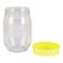 Windcera Pet Jar Clear/Yellow 300ml