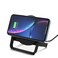 BELKIN Boost Up Wireless Charging Stand 10W for Qi-enabled Devices - Black