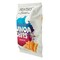 Hunter&#39;s Gourmet Peruvian Pink Salt Quinoa Chips 75g