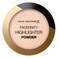 Max Factor Facefinity Highlighter Powder 001 Nude Beam 8g