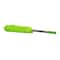 El Nile Car Brush with Metal Hand