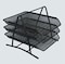 Generic Fos Metal Paper Tray-3 Layer