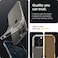 Spigen Liquid Crystal case cover for iPhone 13 Pro - Crystal Clear