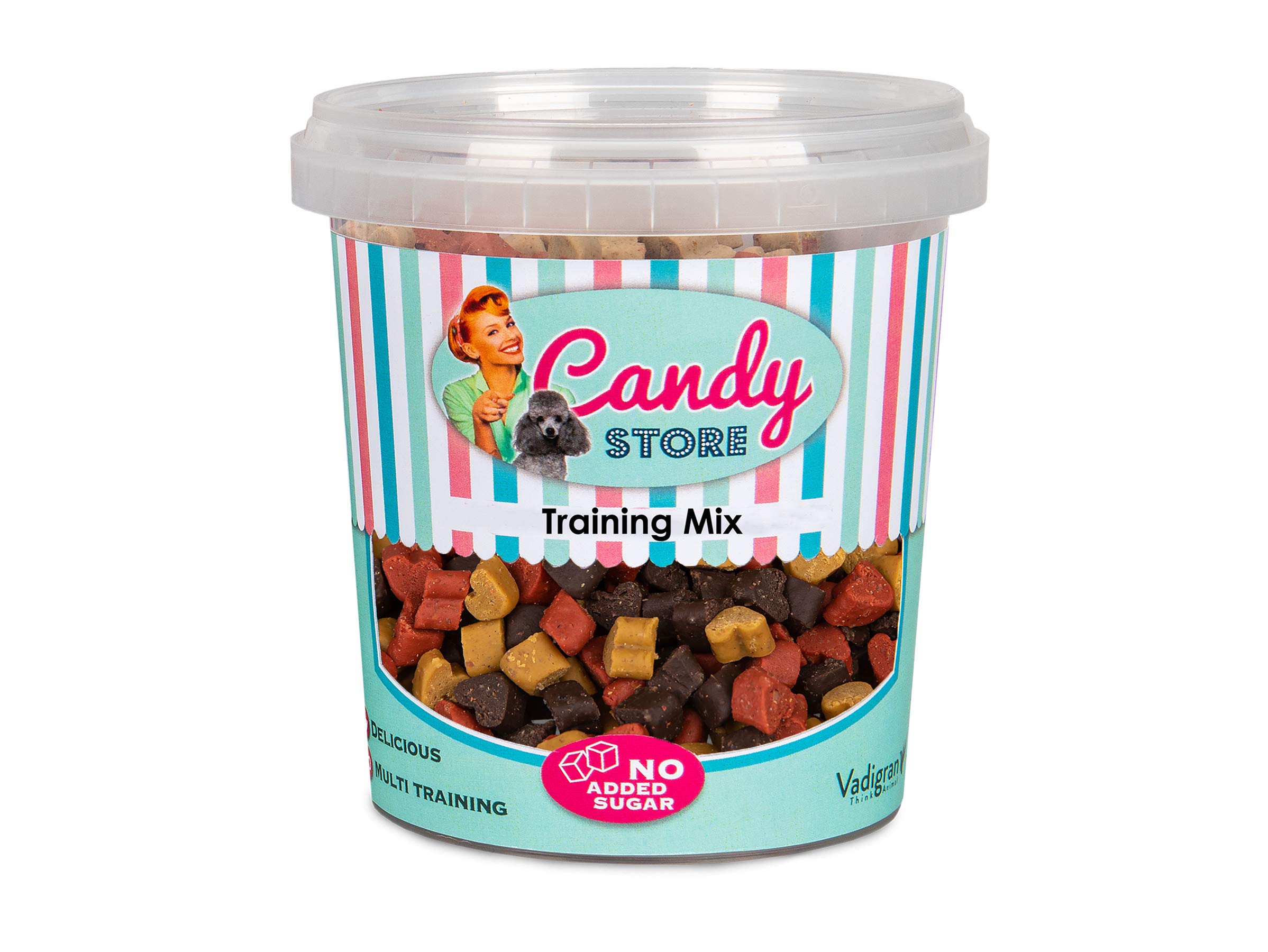 Buy Vadigran Candy Training Mix 500g Online | Carrefour UAE