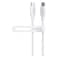 Anker USB-C To USB-C Bio-Based Cable White 3ft