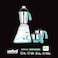 SANFORD 3 IN 1 GRINDER MIXER 550 WATTS 1.5 LITRE SF5901GM BS A