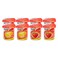 Yoplait Fruit Yoghurt 120g Pack of 8
