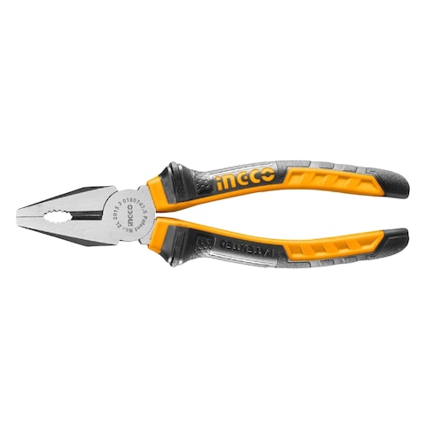 COMBINATION PLIERS 8&quot; #HCP08208
