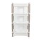 Abelplast Songa SC201 Multi-Purspose Shelf 4 Layer