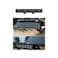 19.8 Inches TGM 90W LED Bar Light, 495mm Length with 6300LM Lumens with Die-cast Aluminum Housing Material