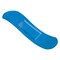 Masterplast Breathable And Flexible Plasters 60 Pieces Blue