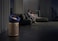 Dyson Air Purifier Big+Quiet Formaldehyde BP04 (Prussian blue/Gold) - Internation Version
