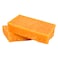 Orange Cheddar Cheese Uk