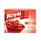 Royal Strawberry Flavour Jelly 85g