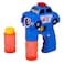 Bingo Bubble Gun Police Car with Light and Music