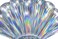 Bestway Iridescent Shell Lounge 185X114