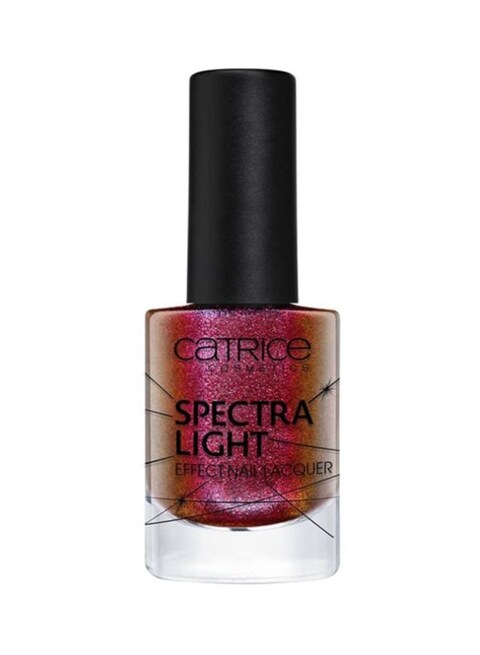 Buy Catrice Spectra Light Effect Nail Lacquer 04 Magma Infusion 10ml in Saudi Arabia