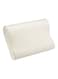 Generic Memory Foam Pillow Cotton White