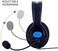 سماعة راس سلكية للالعاب مع ميكروفون لجهاز PS4 من سوني