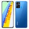 Infinix Smart 6 Plus 64GB 3GB 4G Dual Sim Smartphone 6.82 Inches Tranquil Sea Blue