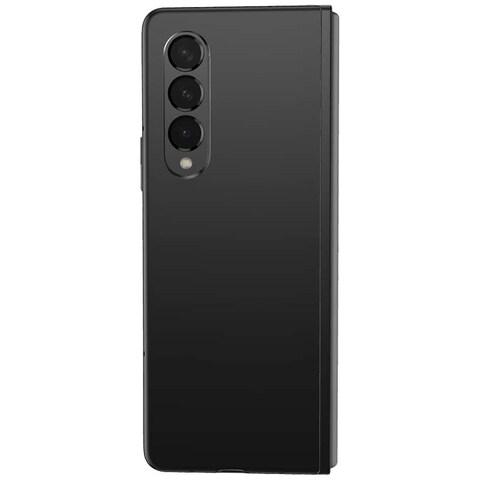 Galaxy Z Fold3 12GB/512GB 香港版 SM-F9260 黒（Samsung Galaxy