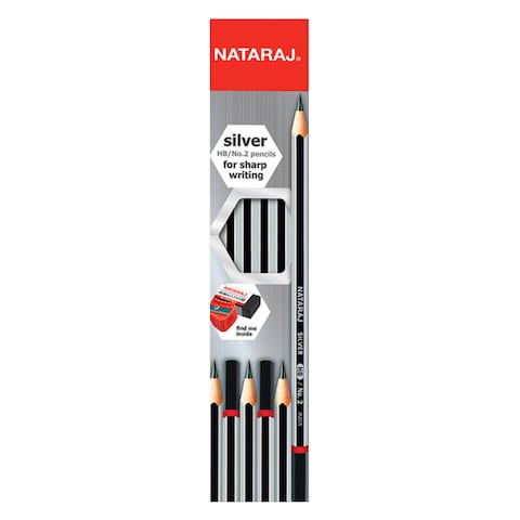 Nataraj Pencils Hb