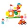 Bricks 40-1803615 Blocks Cars Amusement Park Building Toy Set 3+ Years 45 Pieces