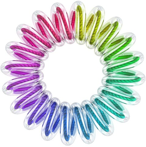 Invisibobble Kids Magic Rainbow