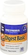Enzymedica, Digest Basic, Essential Full Spectrum Digestive Enzymes, 30 Count
