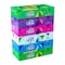 Hala Facial Tissue 2 Ply 76 sheets &times;6