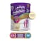 Pediasure 3 + complete balanced nutrition vailla flavour 900 g