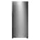 Fresh Upright Freezer - 5 Drawers - Silver - FNU-L250S