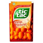 Buy Tic Tac Orange - 10.2 gm in Egypt