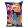 La-La Squid Snacks Squidee Sweet And Spicy 100g