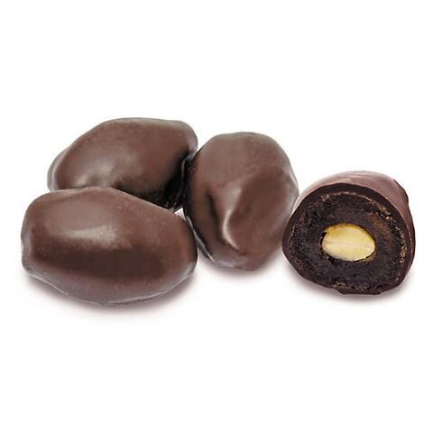 Chocolate Covered Dates