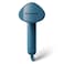 Philips 3000 Series Handheld Garment Steamer 1000W STH3000 Blue
