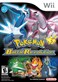 Nintendo Wii Pokemon Battle Revolution