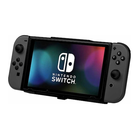 Snakebyte Evo Switch Power Pack For Nintendo Switch Black