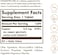 Solgar Chelated Copper, 100 Tablets