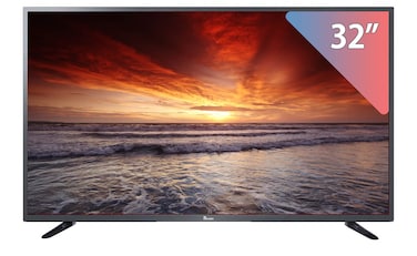 تليفزيون يونيون اير 32 بوصة عالي الدقة - L/TL32UR42P/G