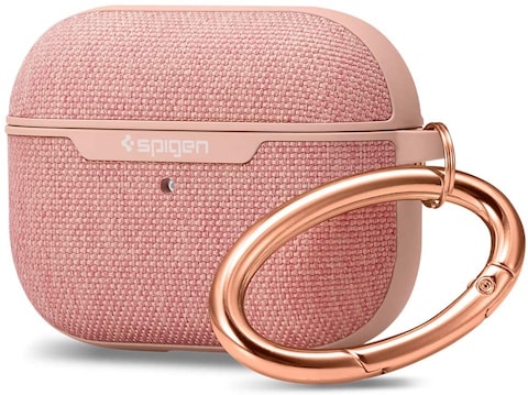 Spigen Urban Fit designed for Apple Airpods PRO case/cover - Rose Gold