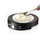 Saachi Anjero / Crepe Maker NL-CM-1863-BK