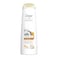 Dove Repairing Ritual Nourishing Shampoo, Coconut Oil &amp; Turmeric - 400 ml