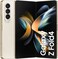 Samsung Galaxy Z Fold4 Mobile Phone 512GB, Beige - International Version