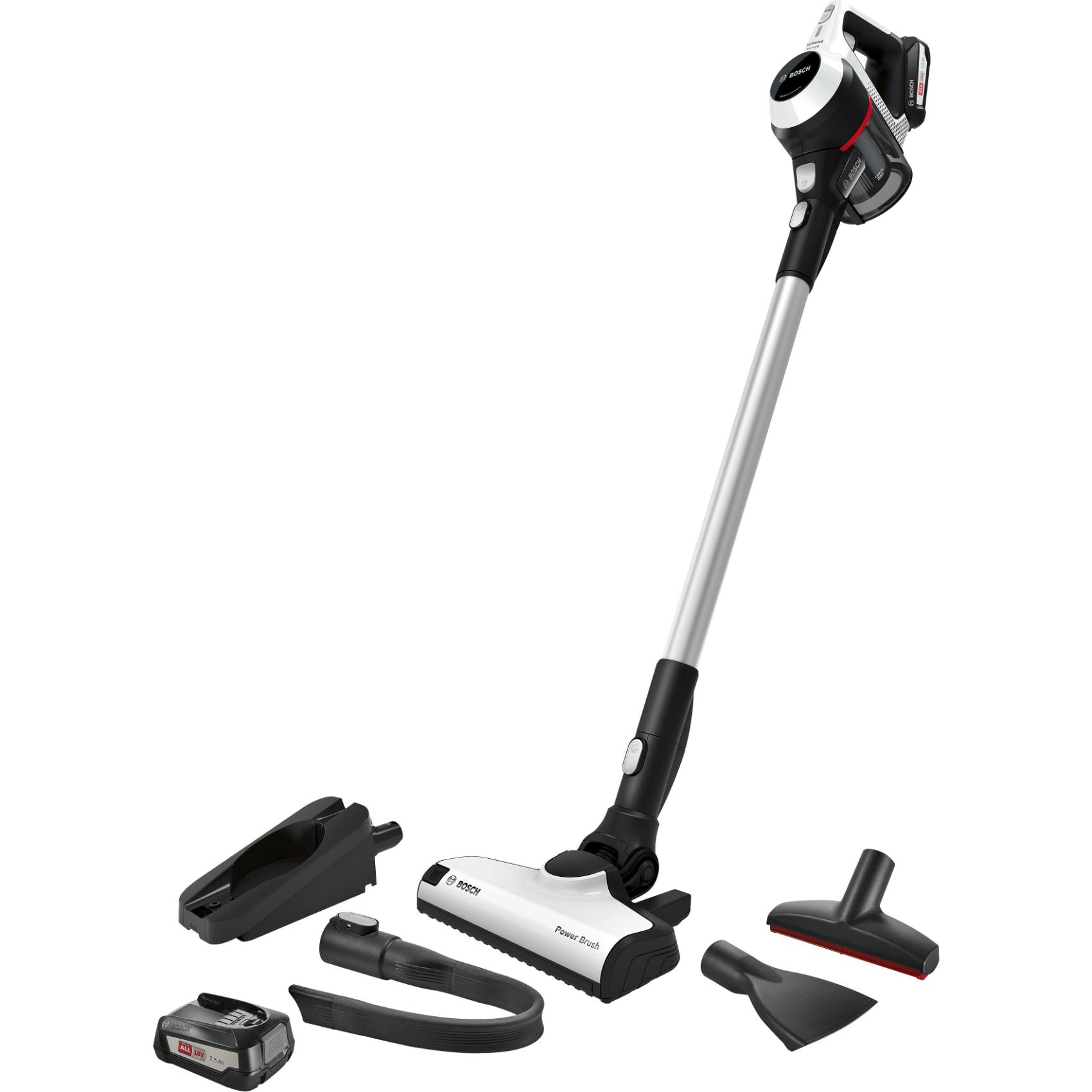 Bosch Stick Vacuum Cleaner BCS612GB